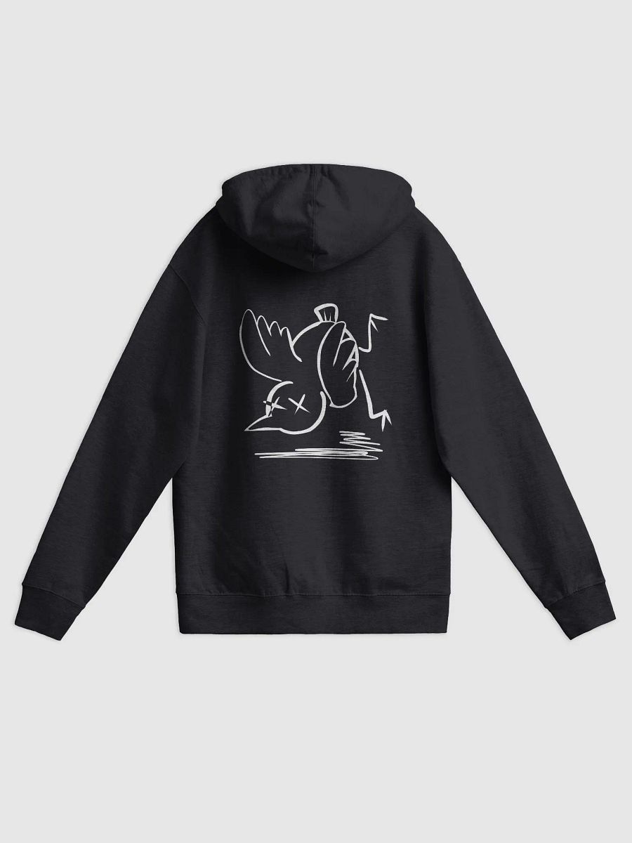 deadbird | hoodie product image (3)