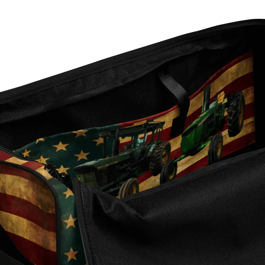 Carry Stuff Bag product image (8)