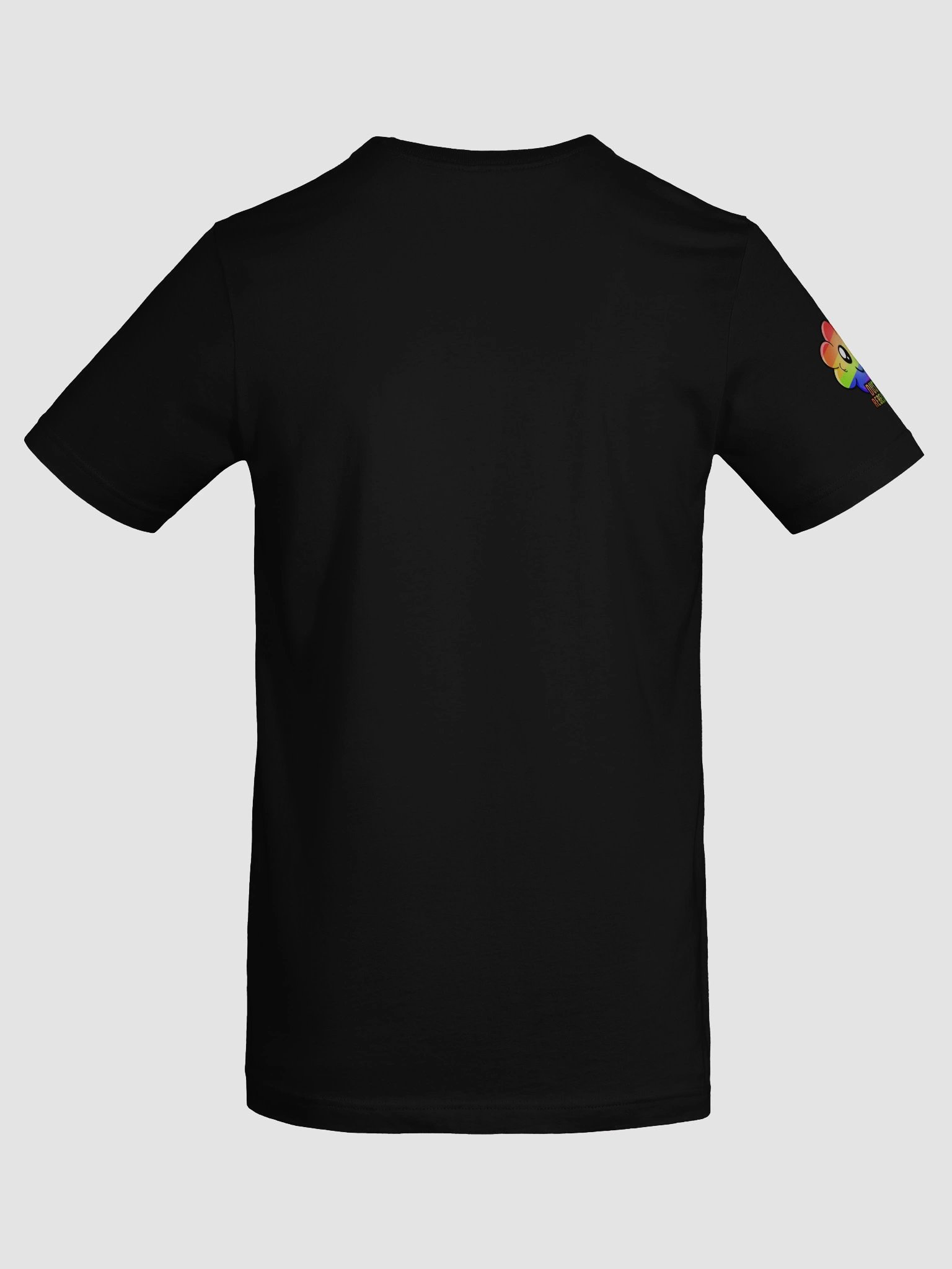 Dusty Rebellion LGBT+ Pride Edition T-Shirt! product image (38)