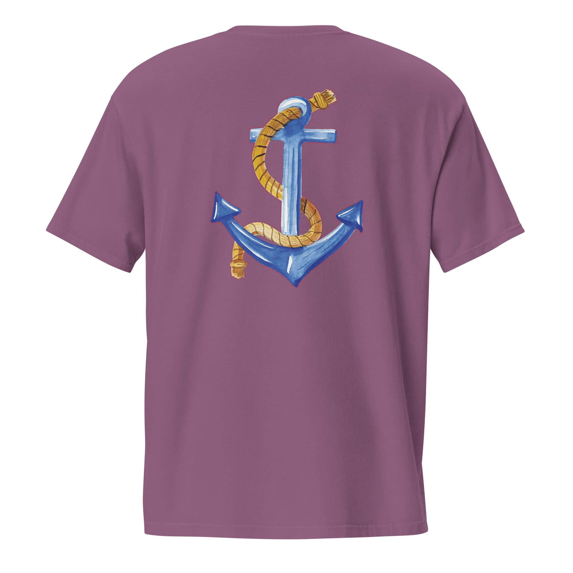 Anchor with Rope product image (9)