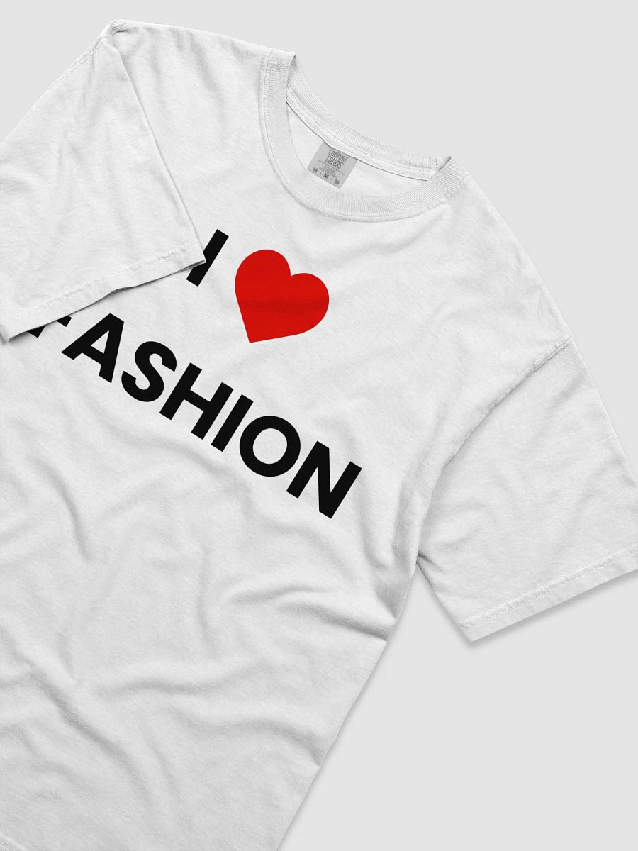 I <3 FASHION product image (3)