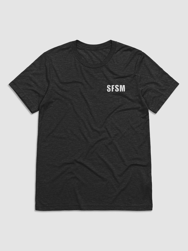 Semper Insania Tee product image (1)