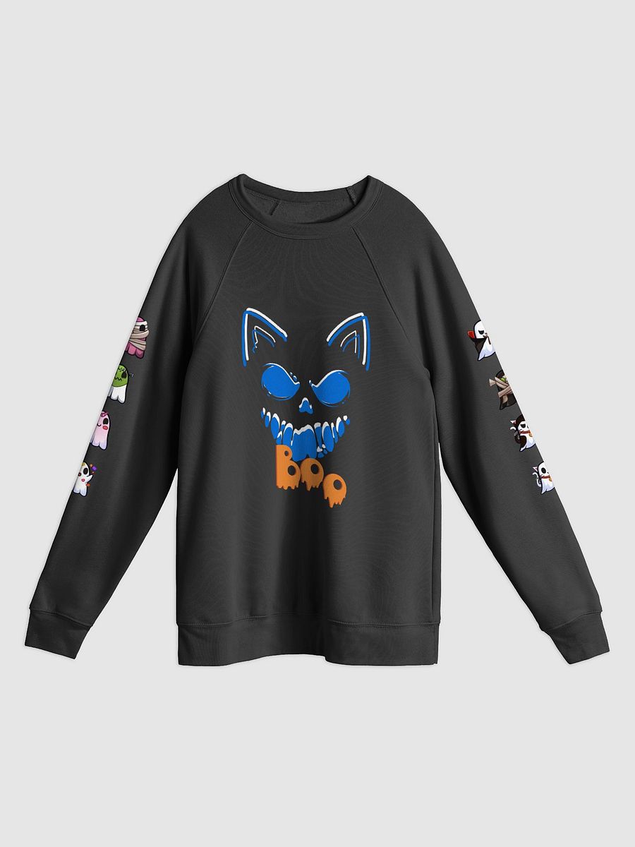 ISAG boo t-shirt product image (2)