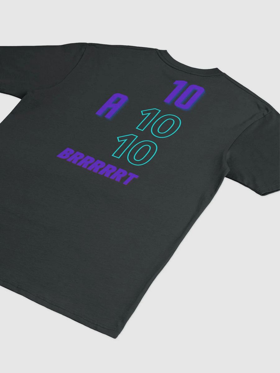 Premium Heavyweight A-10 Tee product image (4)