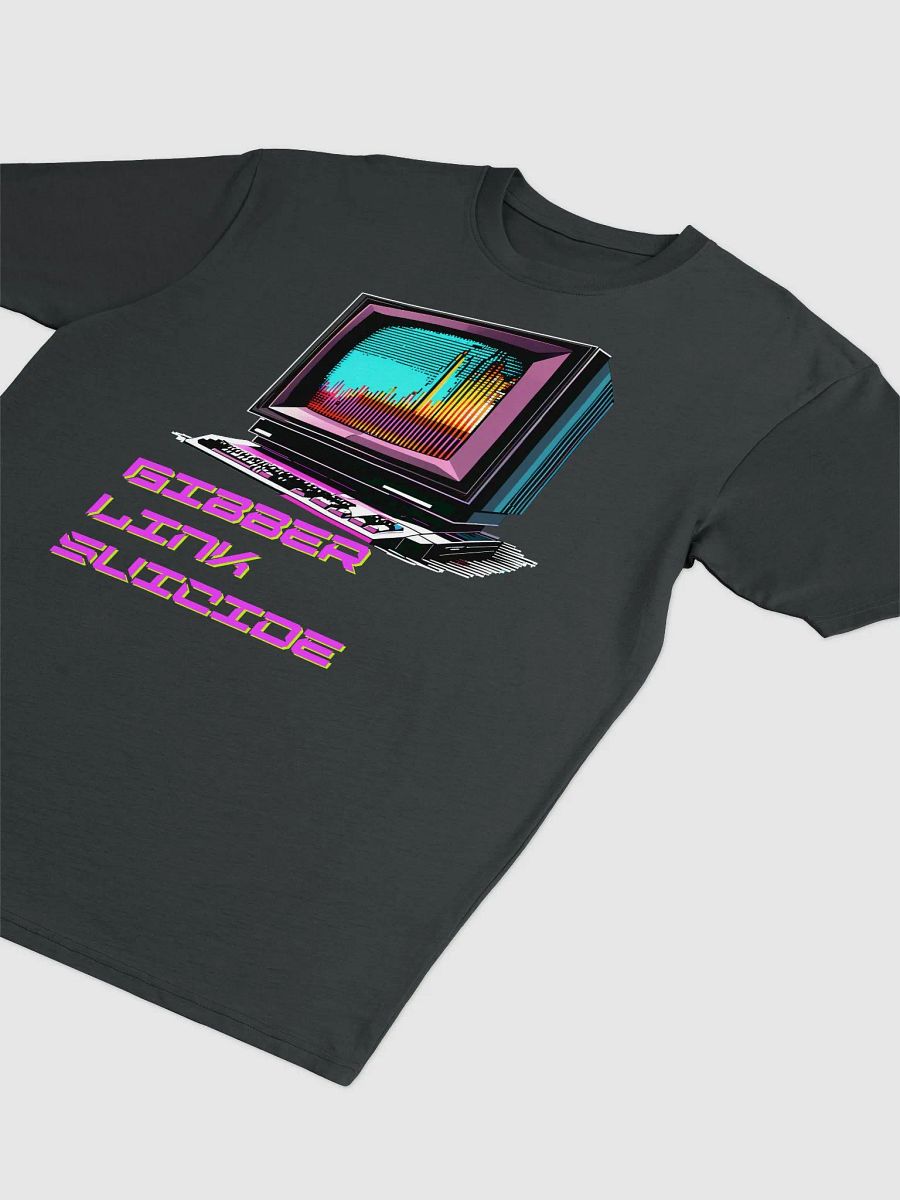 gIBBERLINK sUICIDE product image (2)