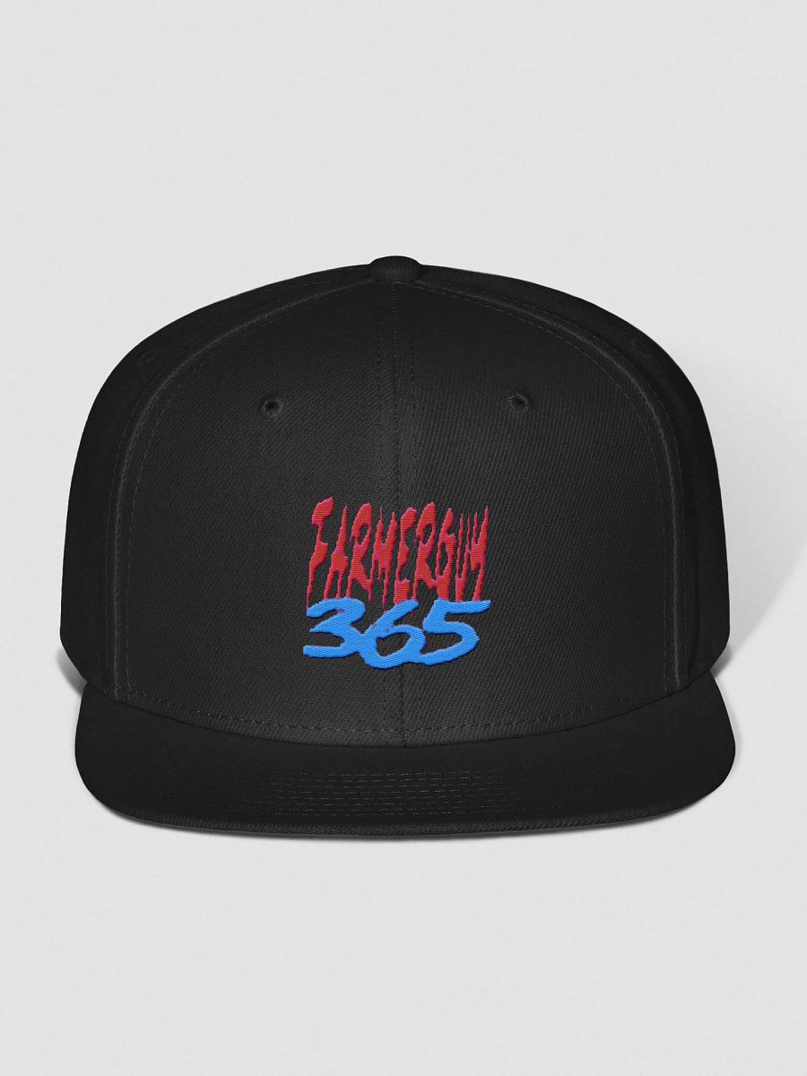 farmer snap back product image (1)
