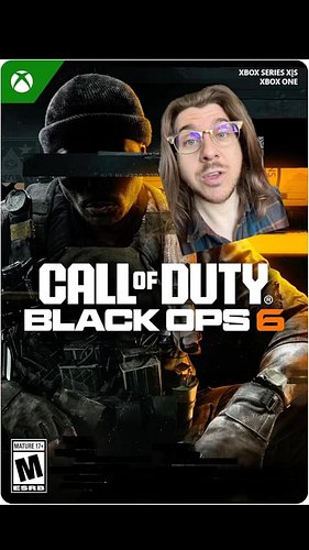Call of Duty: Black Ops 6 is finally available on PC, Xbox, and PlayStation! Will you be playing? #callofduty #blackops6 #cal...