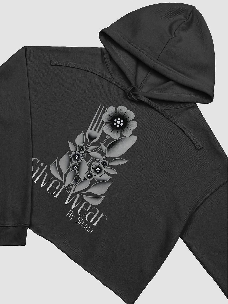 SilverWear by Shana Comfort hoodie product image (4)