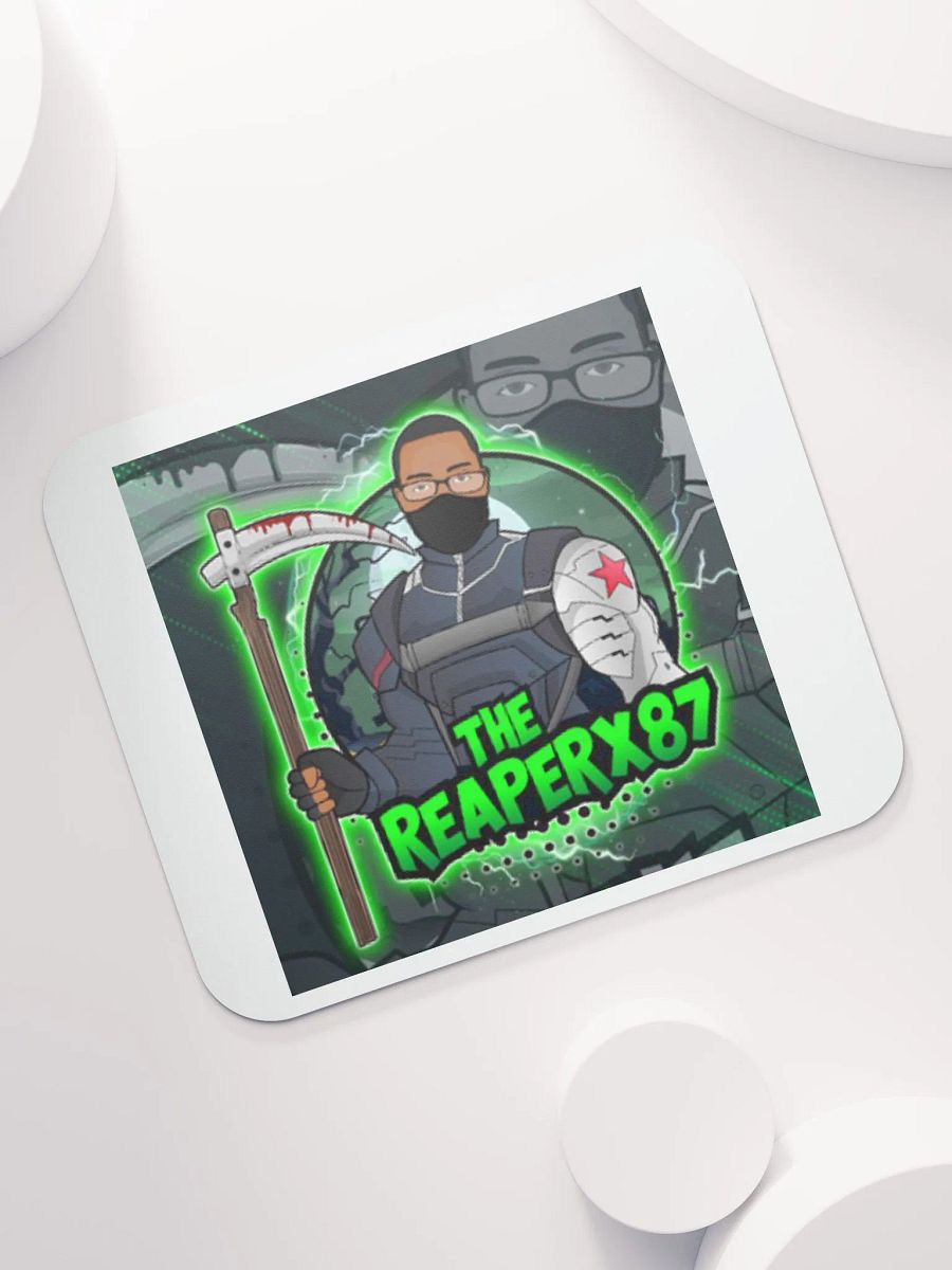 TheReaperx87 Mouse Pad product image (7)