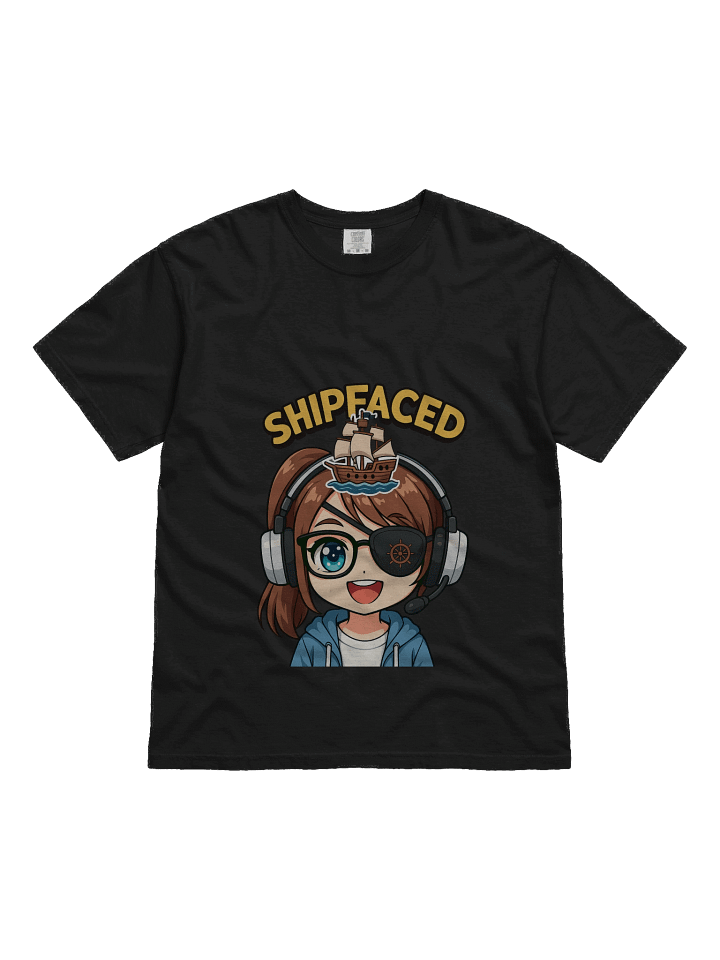 I Got Shipfaced at Fleet Fest 2! product image (7)