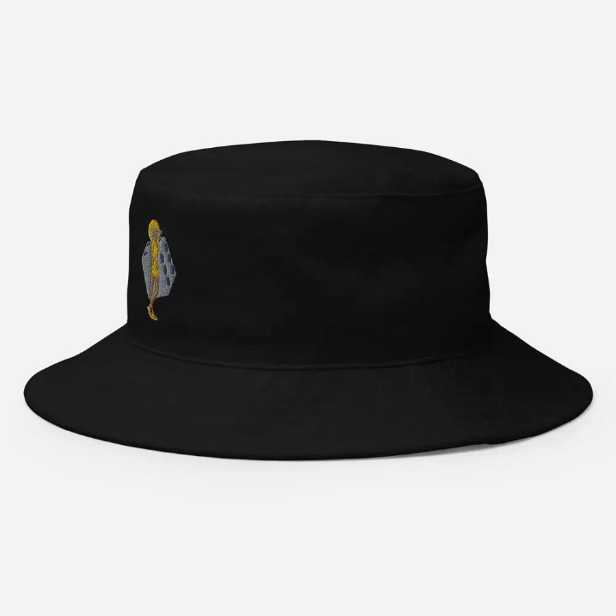DiceyG-Big Accessories Bucket Hat product image (12)