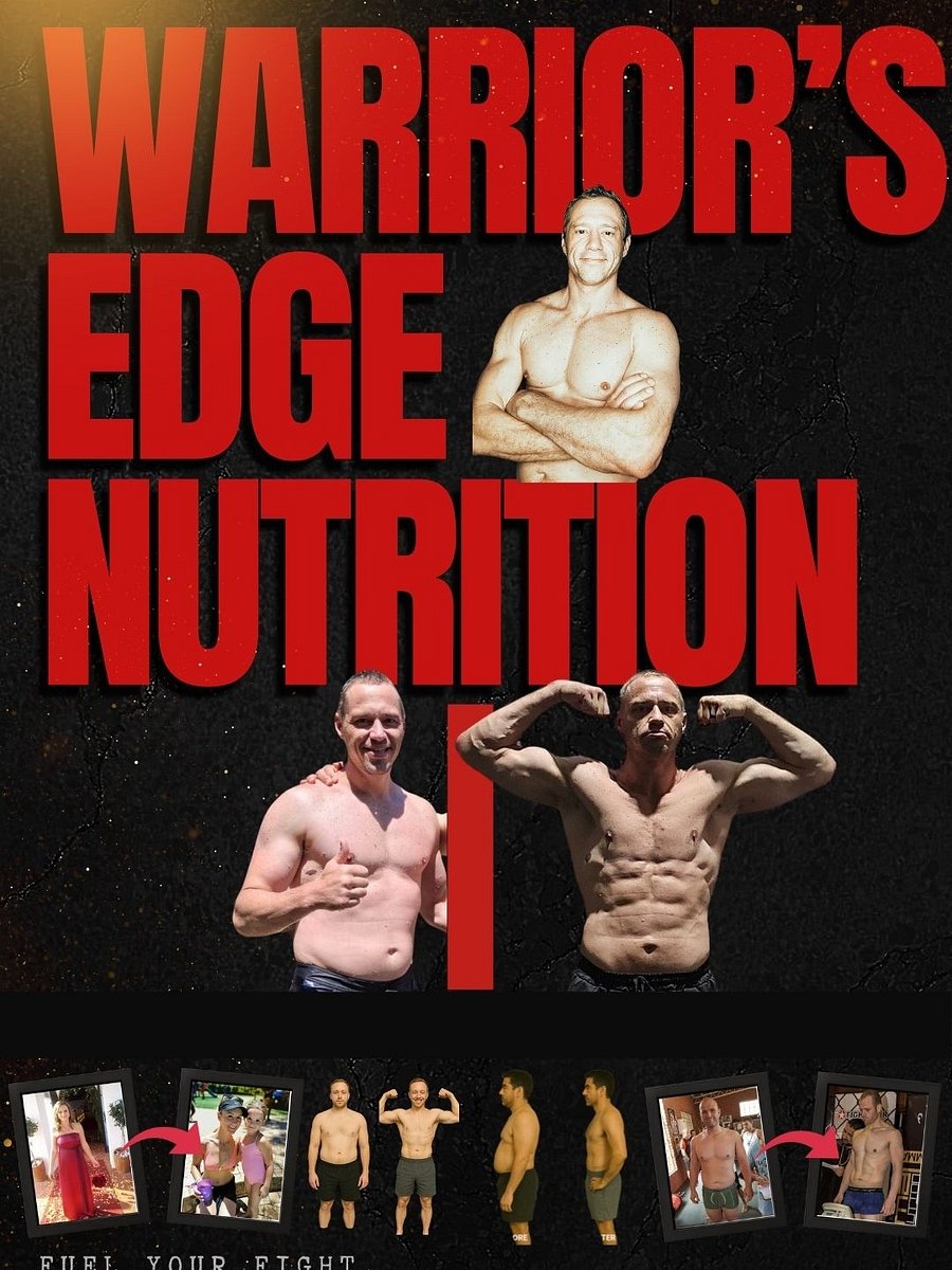 DIY Warrior Shred Transformation Program product image (7)