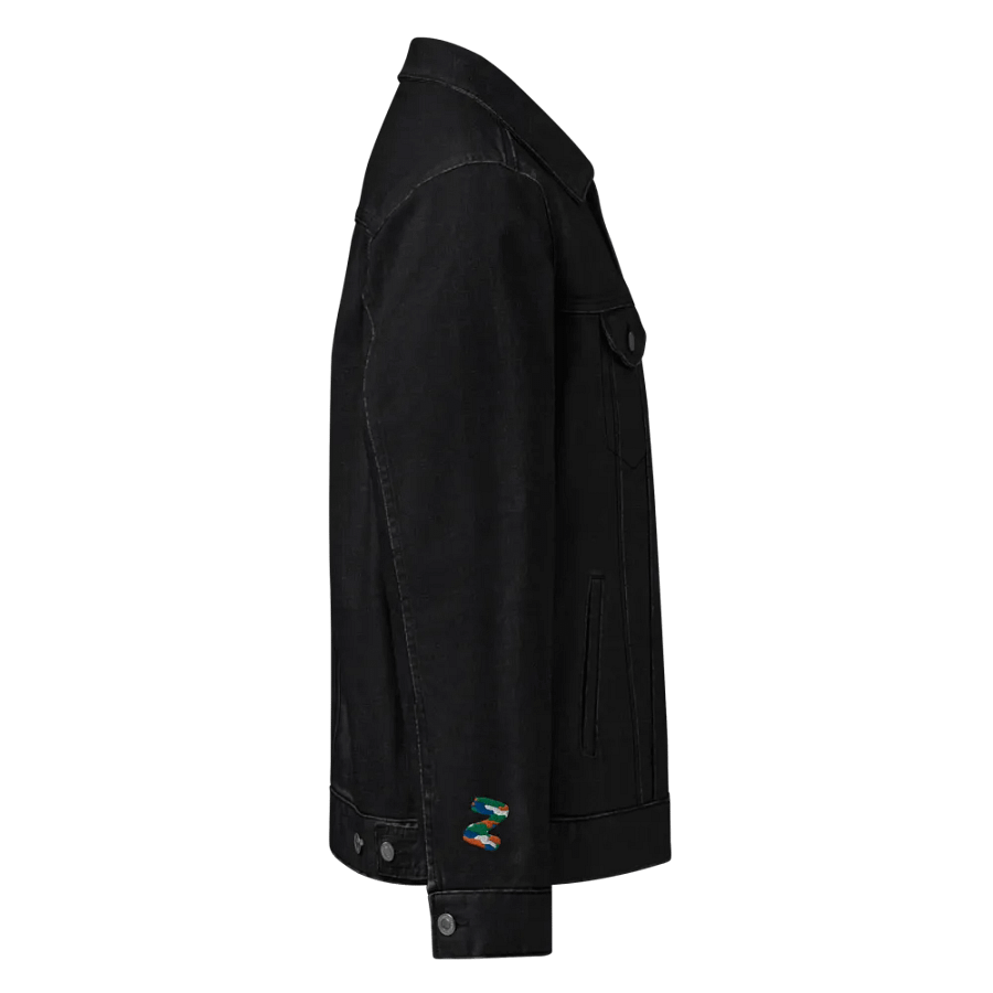 ZCW Jean Jacket product image (3)