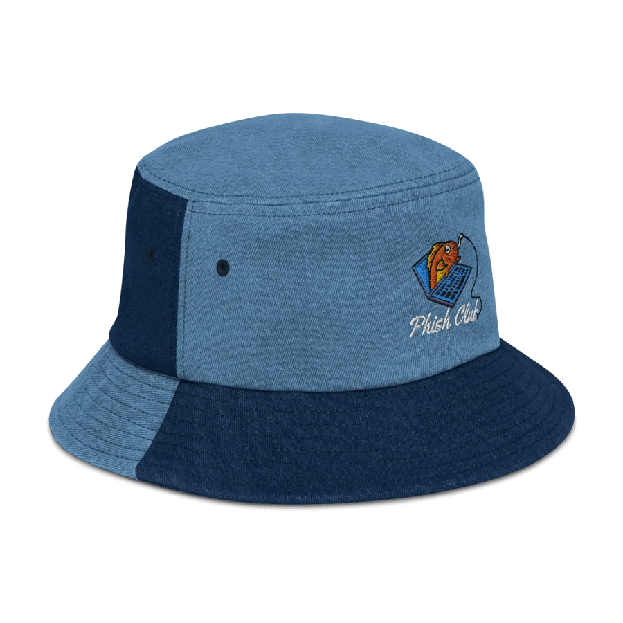 The Phish Bucket product image (3)