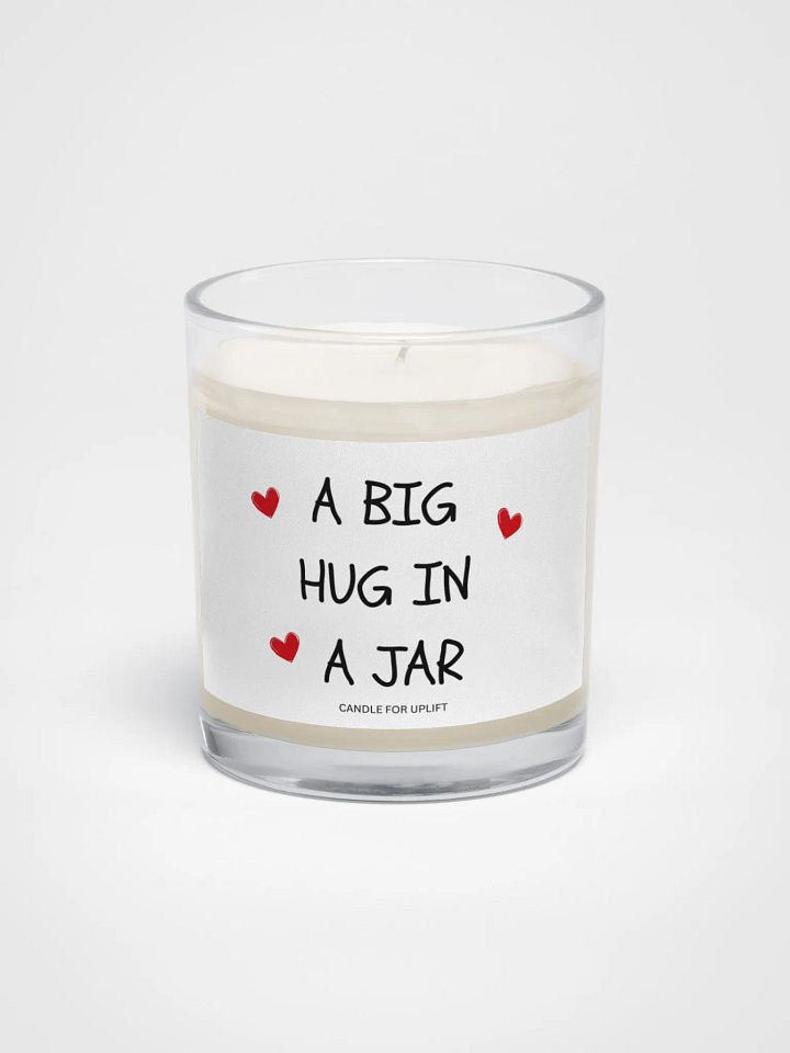 A Big Hug In A Jar product image (1)