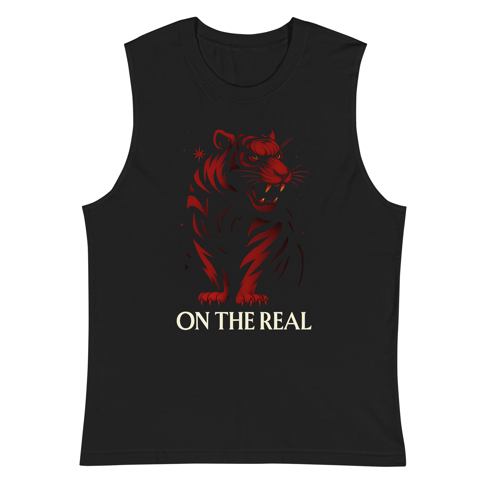 OTR Tiger Tank product image (2)