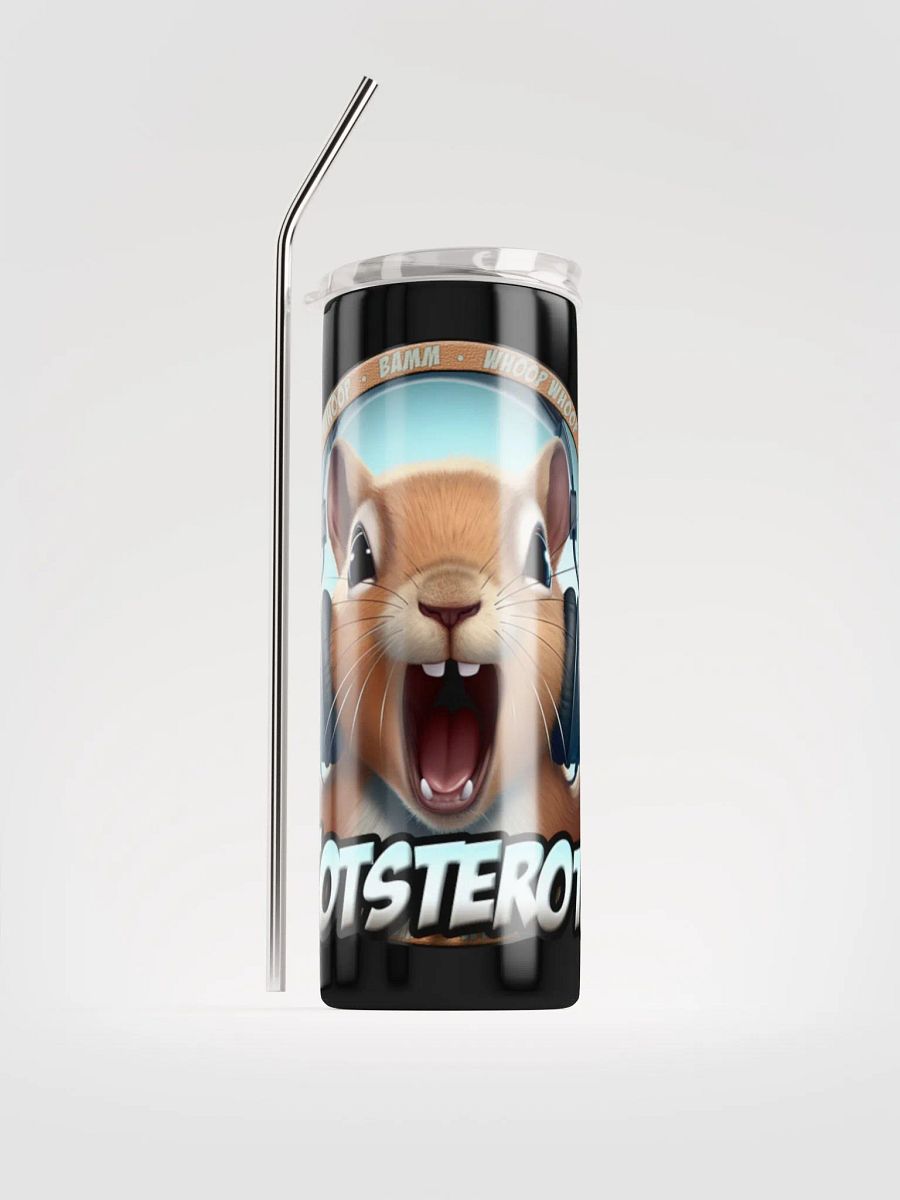Blk or Wht ToTs Tumbler product image (2)