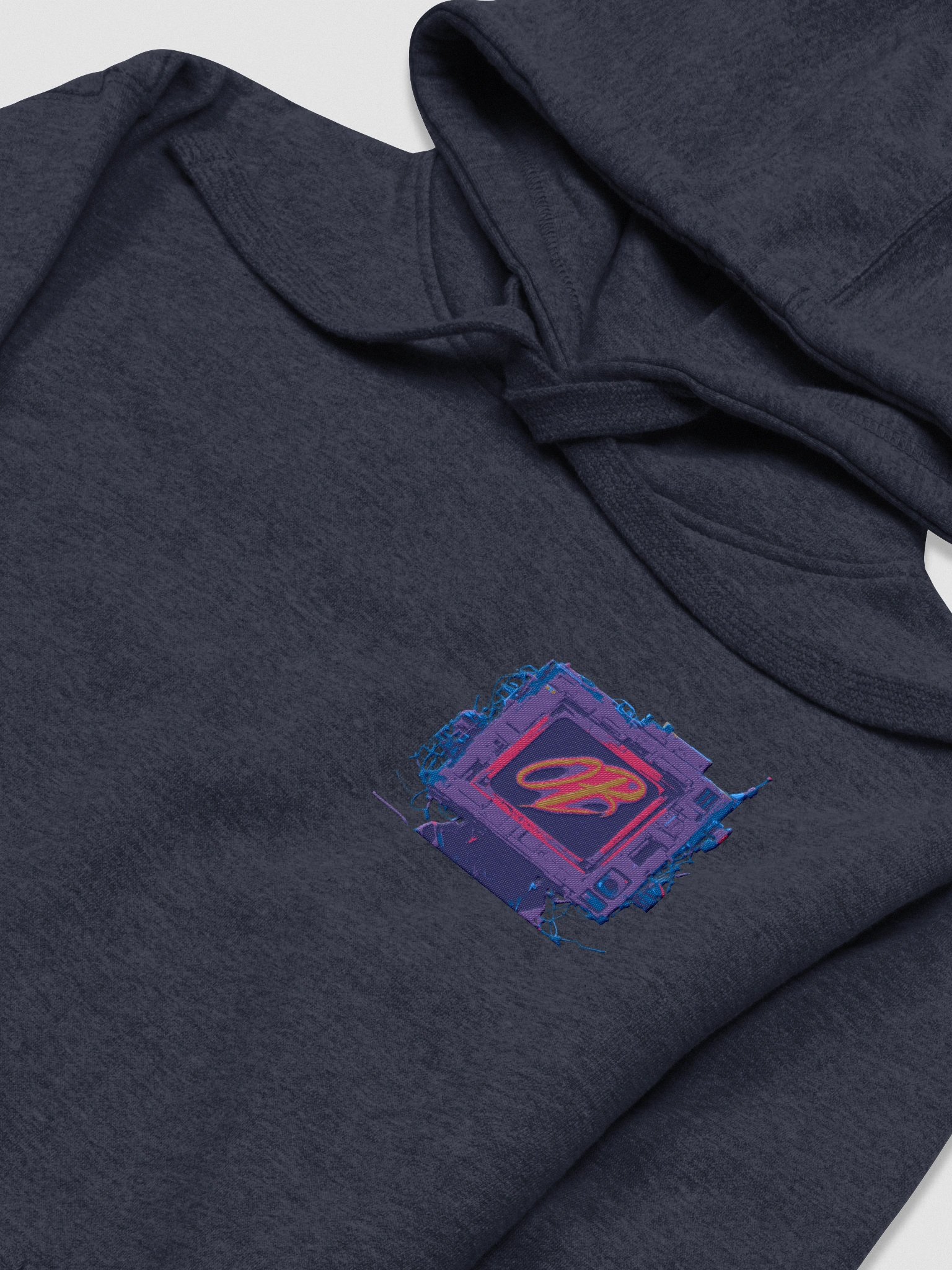Obee phase one hoodie product image (15)