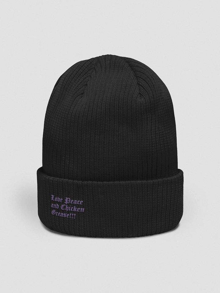 LPCG Beanie product image (4)