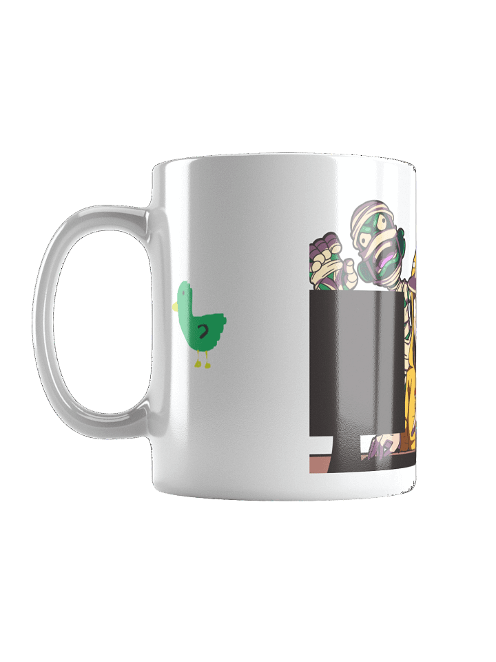 ghost hugs incoming product image (1)