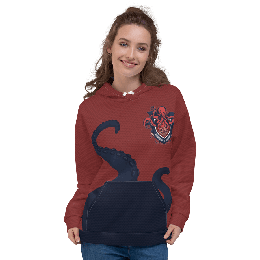 Unisex Heathrow Hoodie product image (3)