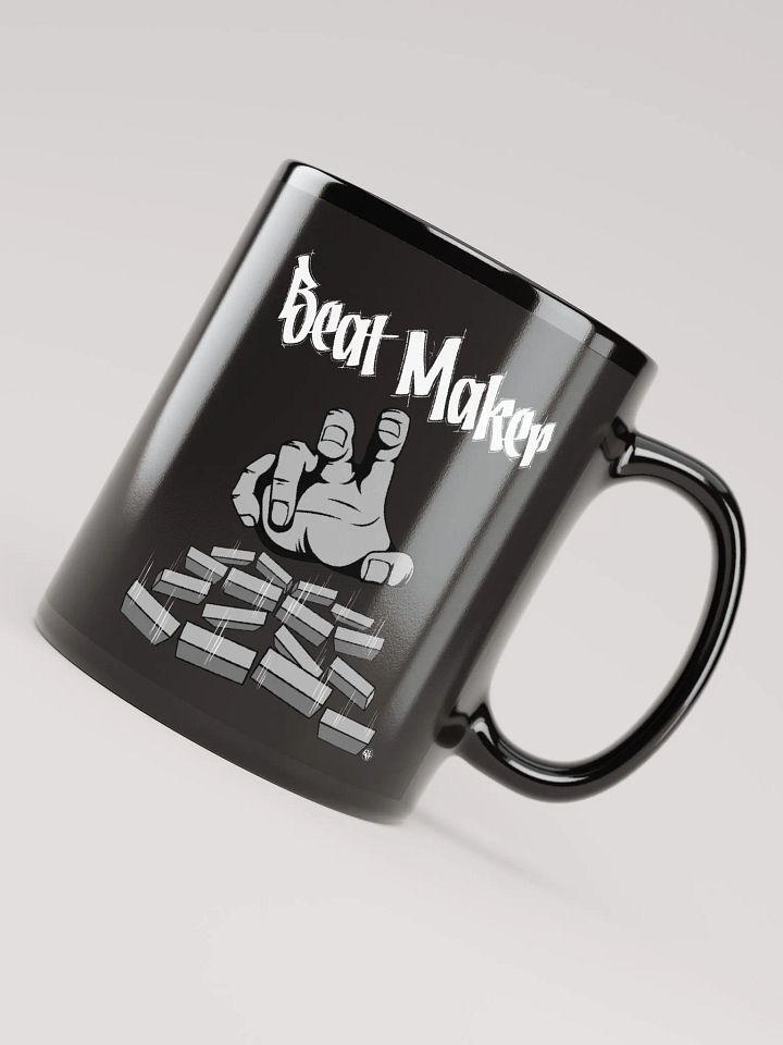 Beat Maker (Mug) product image (1)