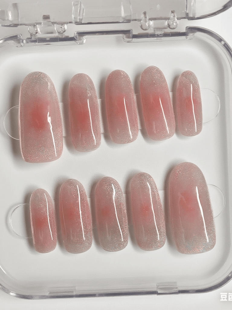 Blush Shimmer product image (2)