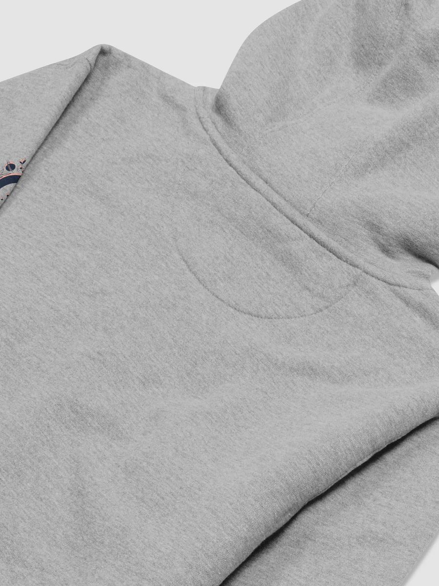Rohara Navy Moon Hoodie product image (4)
