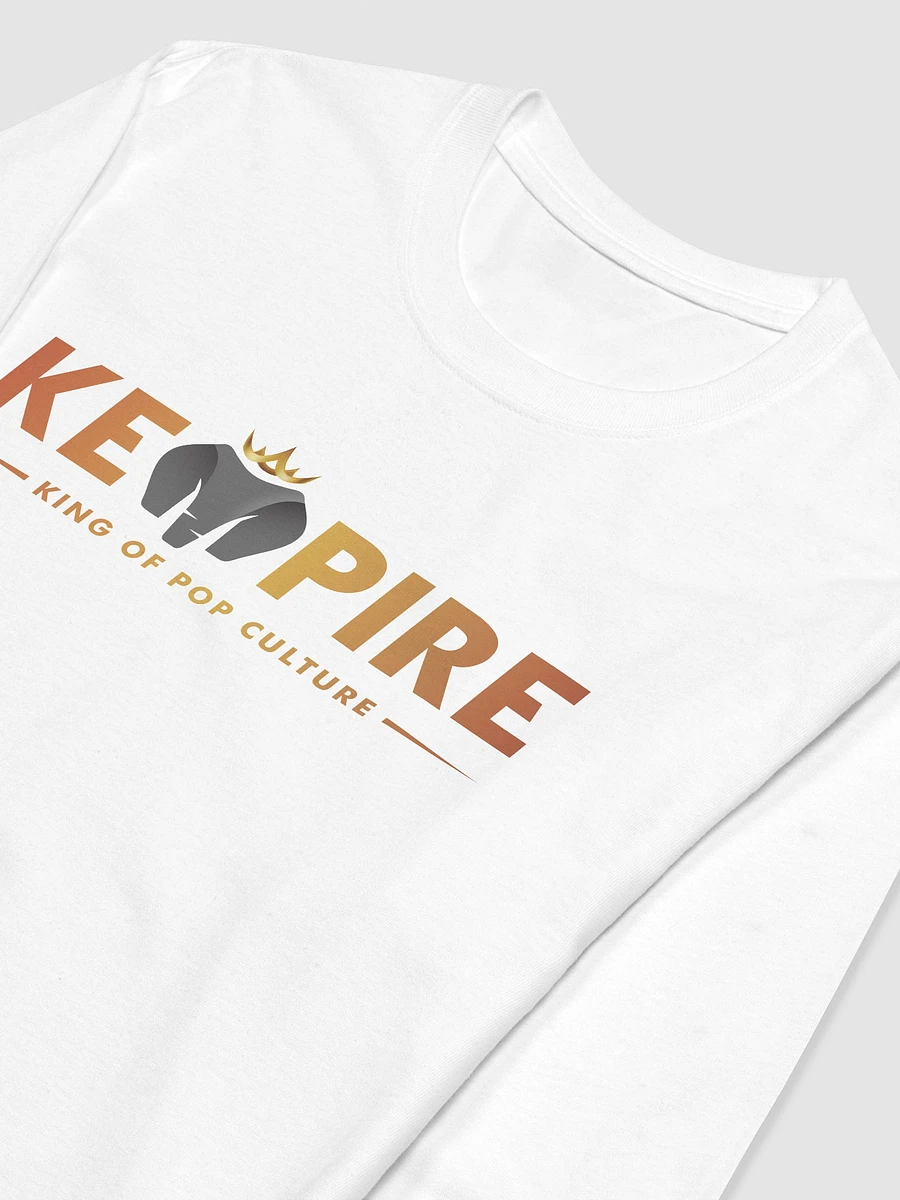 Kempire Fall 2023 - Champion Long Sleeve Shirt product image (9)