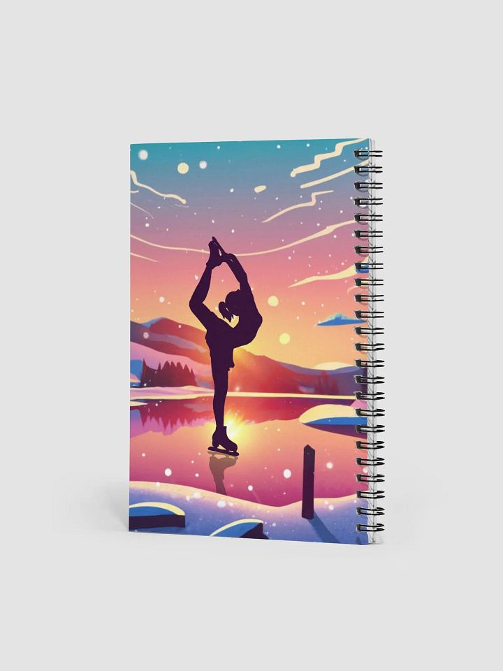 Express Yourself Notebook product image (2)