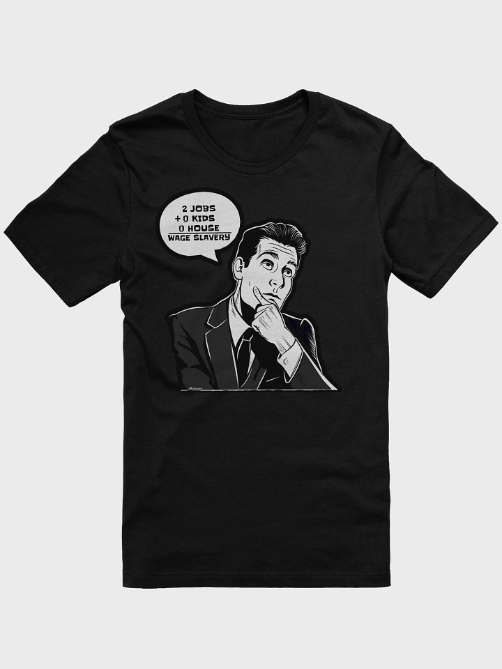 Wage Slavery 2 product image (1)