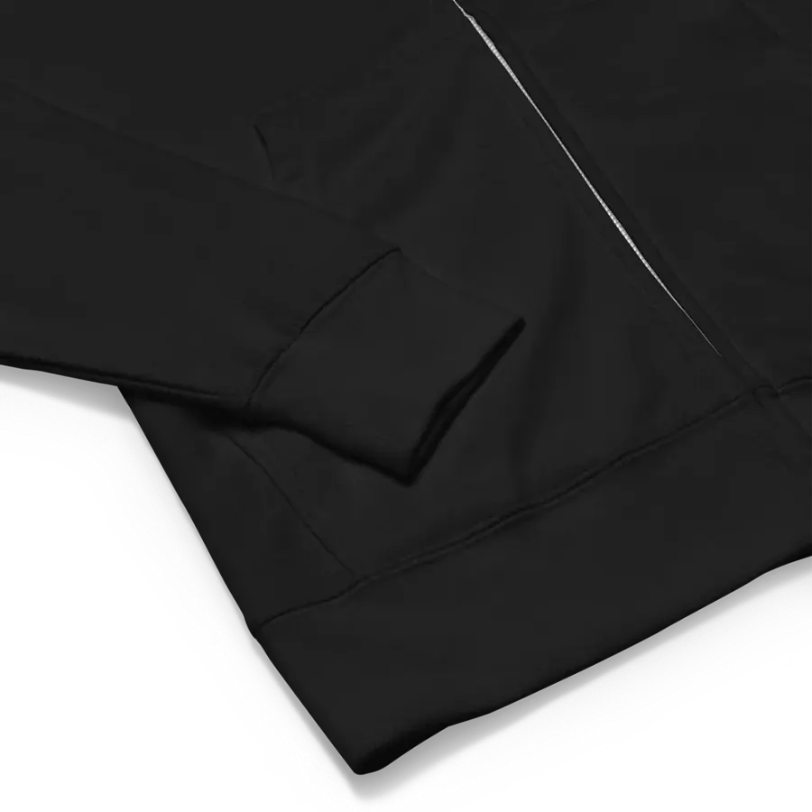 FatBee Gaming Fleece Zip-Up Hoodie product image (7)