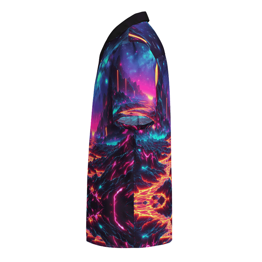 LAVA RIVER HAWAIIAN product image (3)