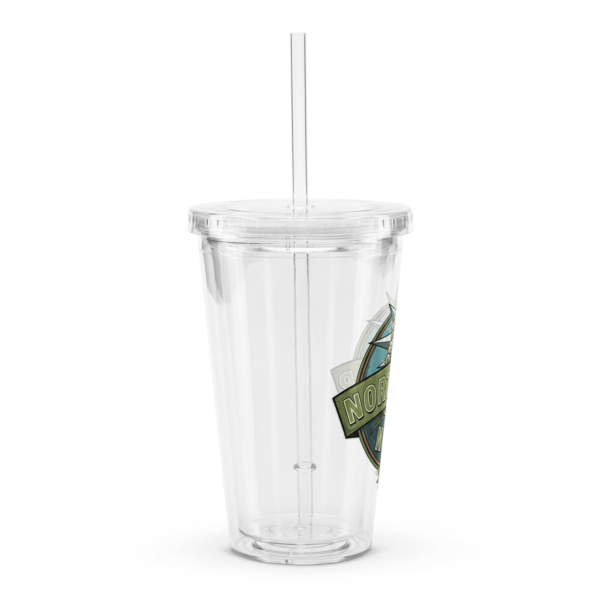 North Star Nugz Double Wall Tumbler product image (3)