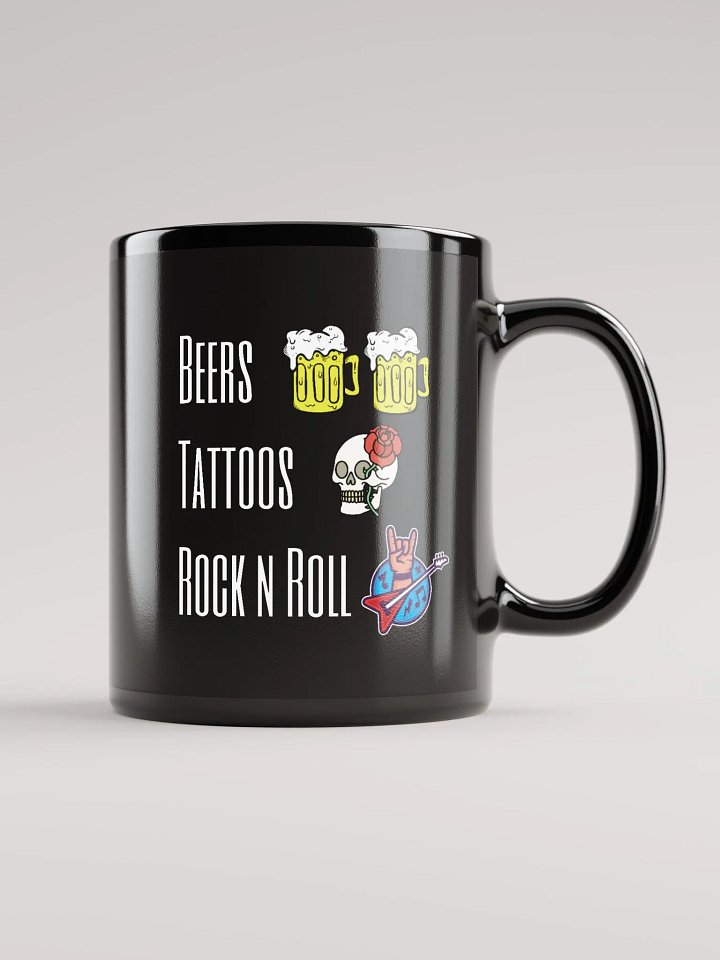 Whimsical Mug product image (1)