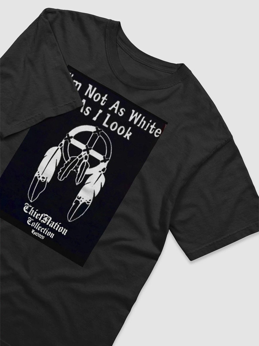 ChiefNation T shirt product image (16)