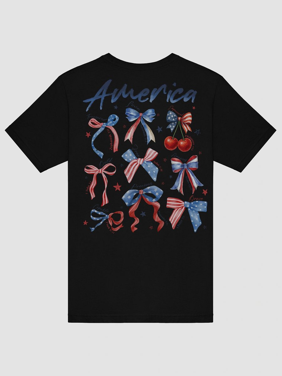 Patriotic Pride T-Shirt product image (51)