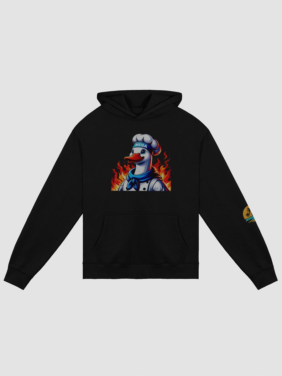 Mega Goose Hoodie product image (2)