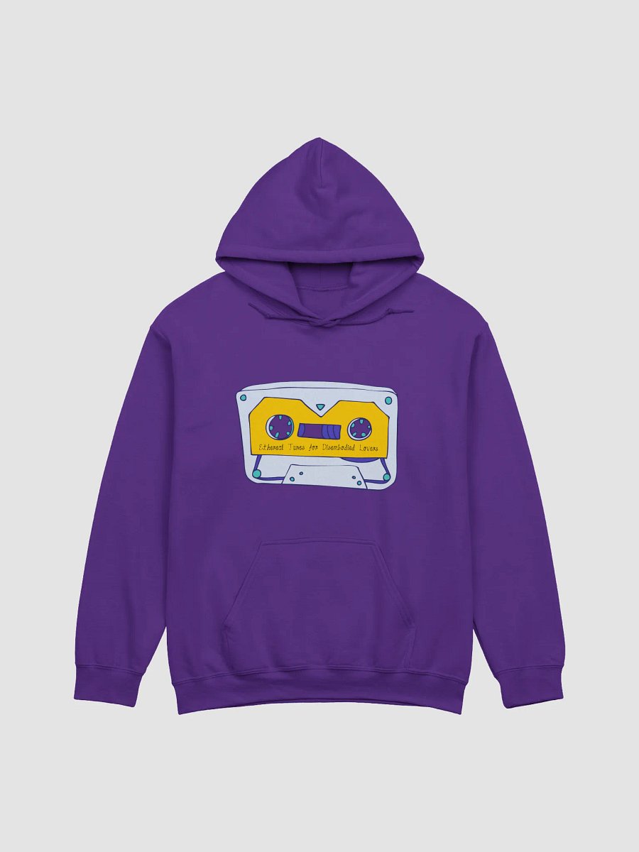 Ethereal Tunes Hoodie product image (1)