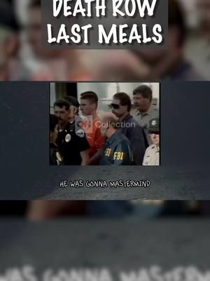 Some Kind of Ice Cream #lastmeal #deathrow #fyp #lastmeals #lastmealrequests #crimetok #crime