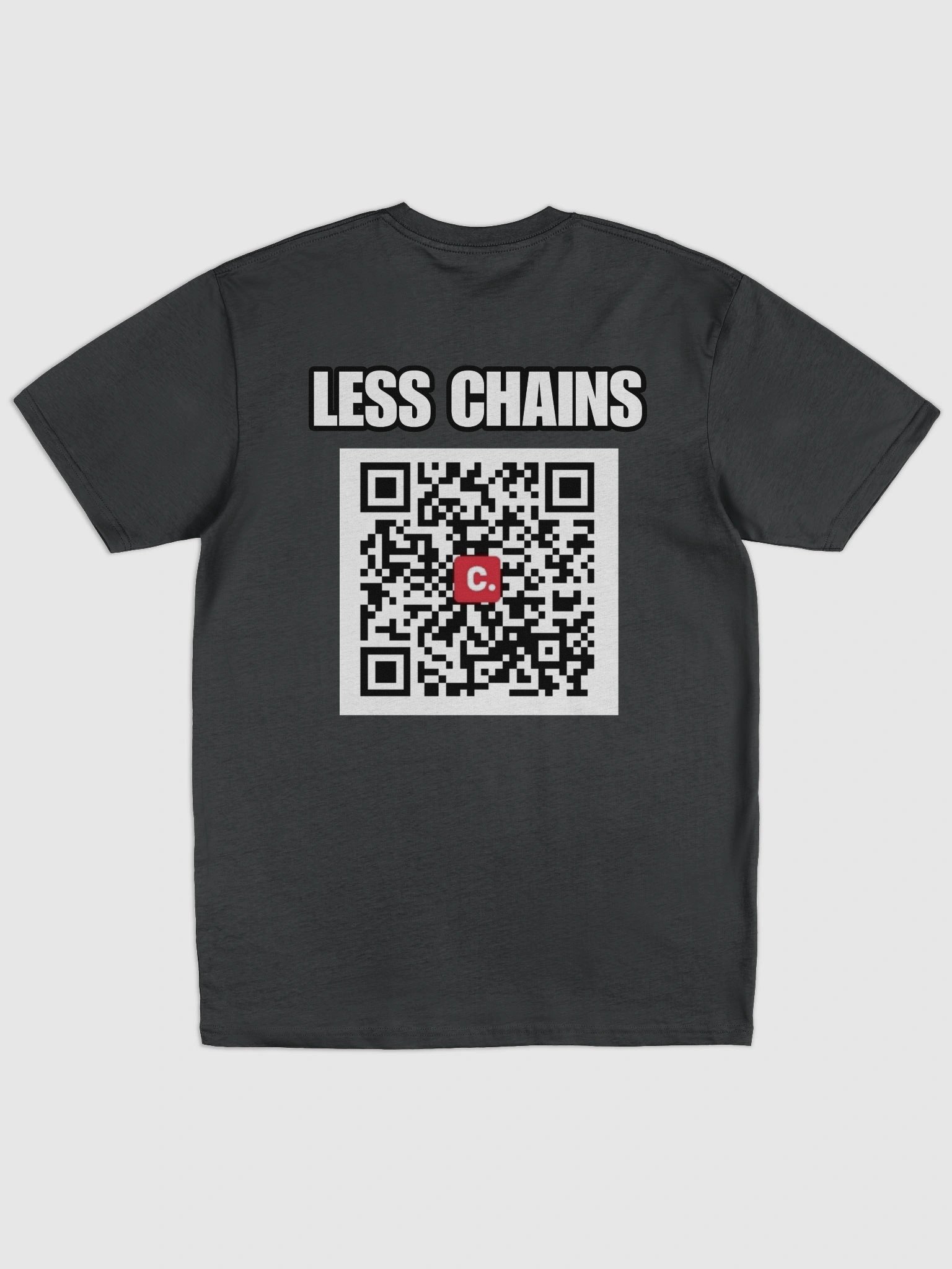 CREATOR RIGHTS TEE product image (2)