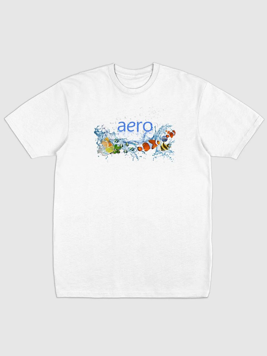 Frutiger Aero Basics Design product image (2)