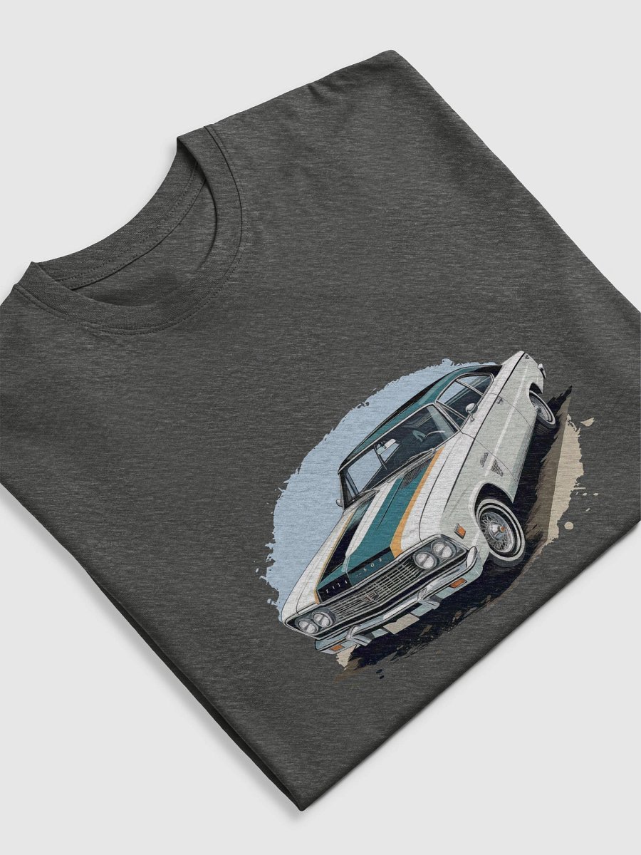 Vintage Muscle Legacy T-Shirt product image (77)