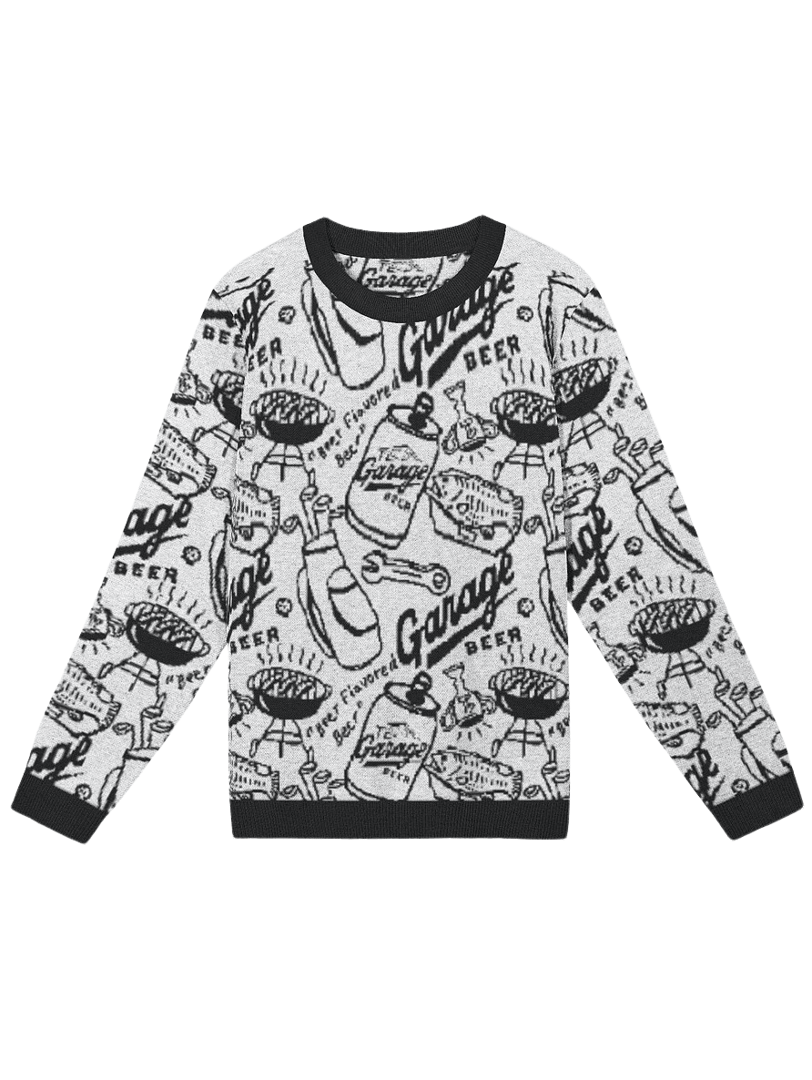 Pretty Sweater product image (1)