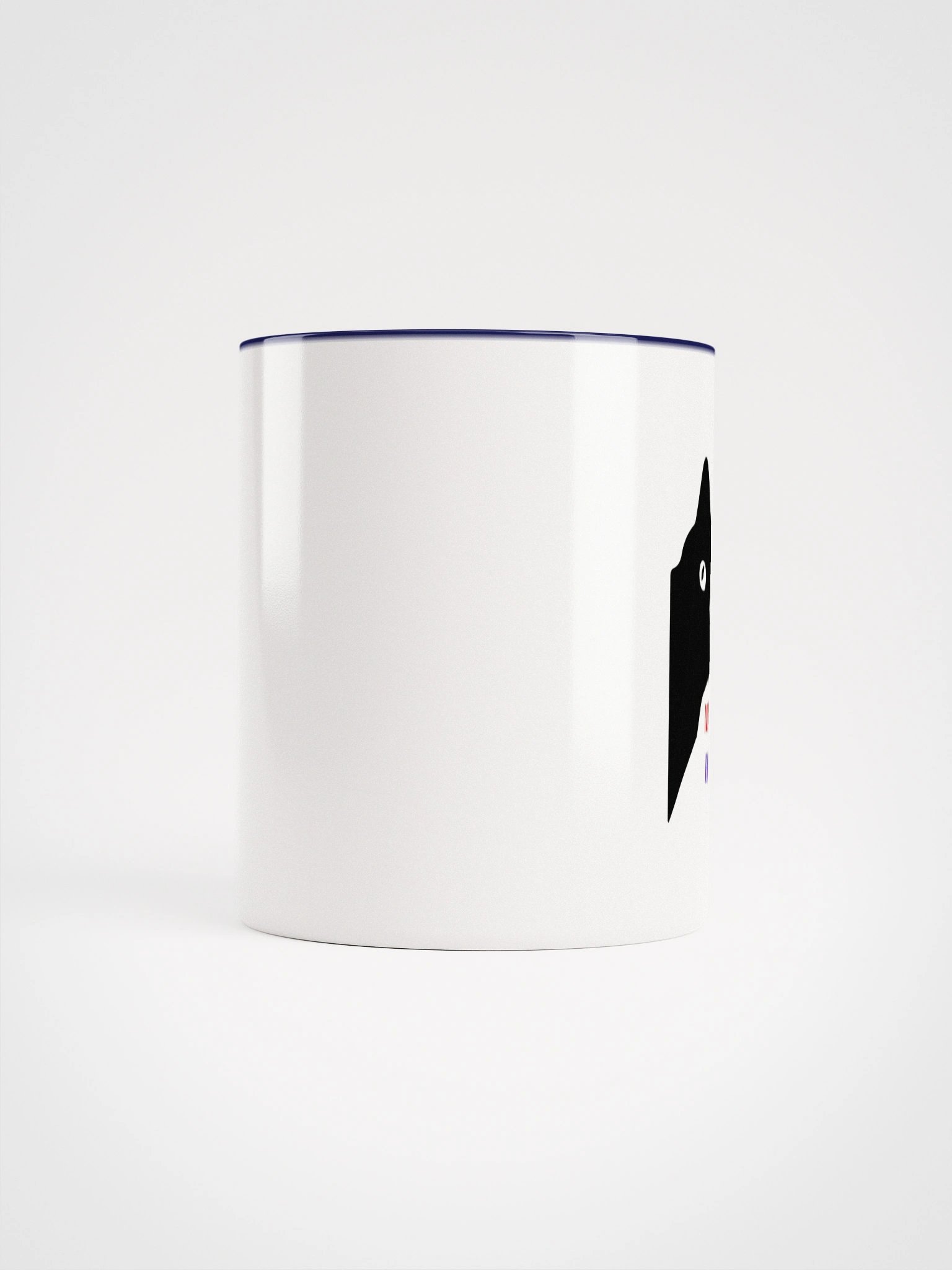 Mind Your Business Ceramic Mug product image (5)