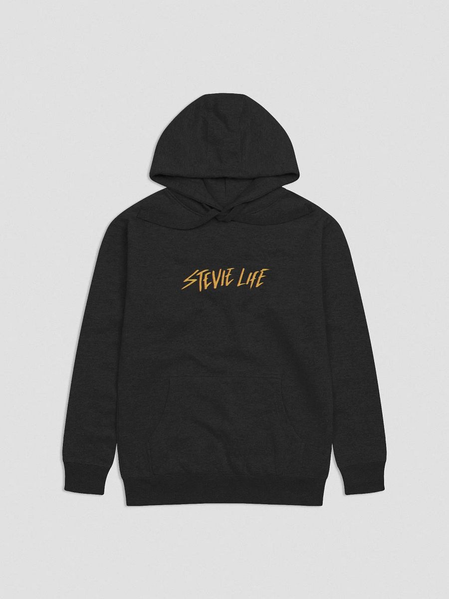 Stevielife Wolf Gold product image (1)