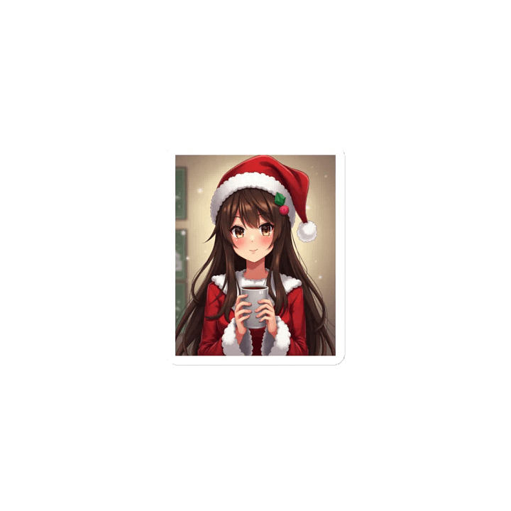 AI BrowningSimmer Christmas 2024 product image (1)