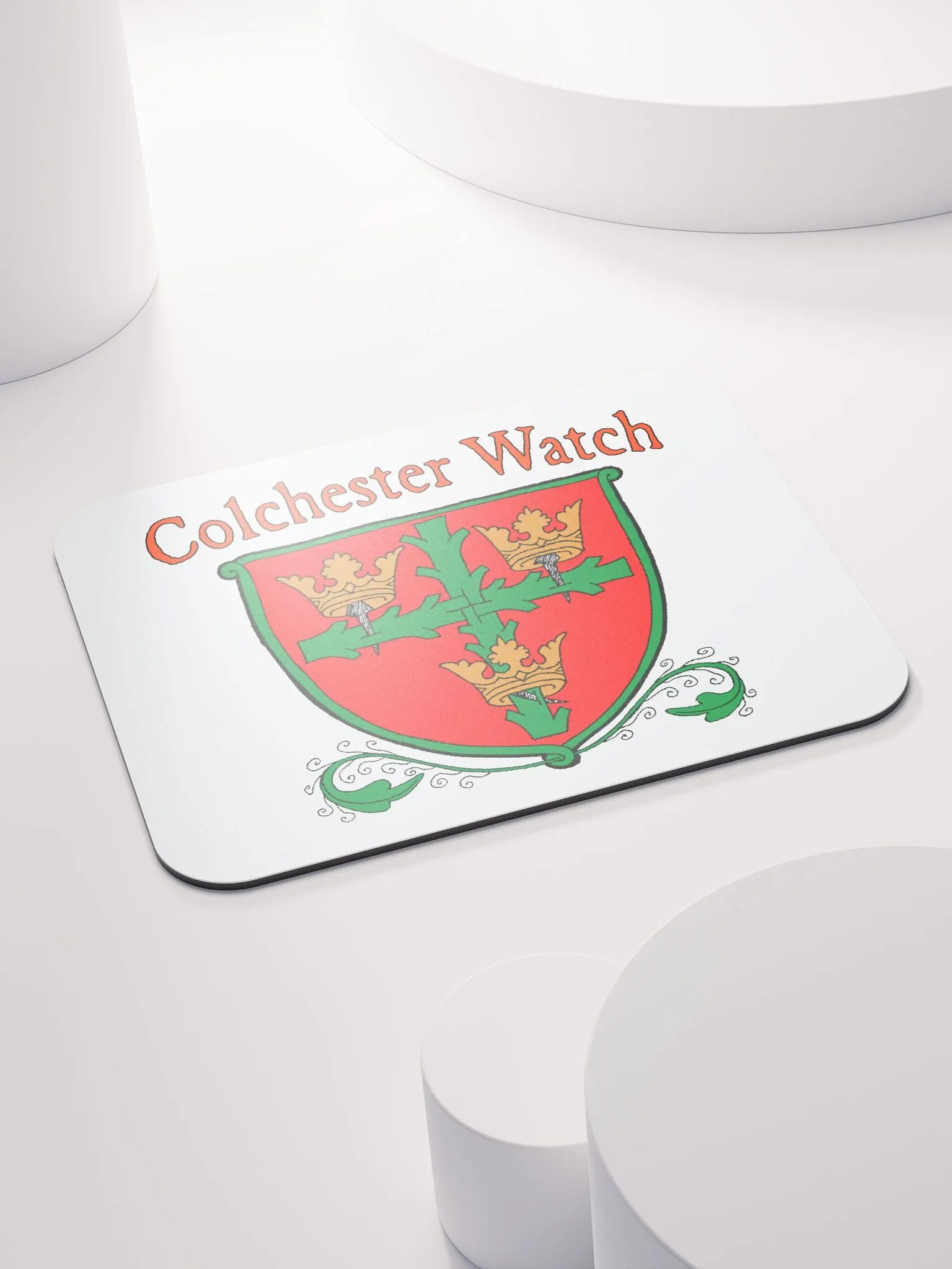 Classic Mouse Pad product image (4)