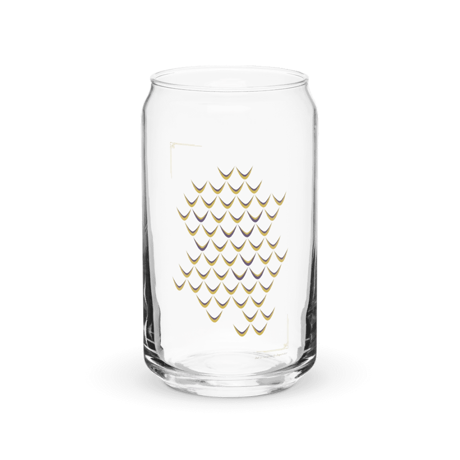 Glass Canopia: Gold Scales Edition product image (2)