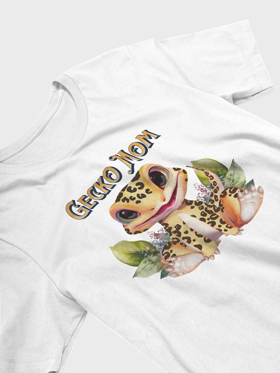Gecko Mom Tee product image (7)